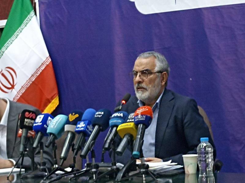 مسؤول: تجديد عهد الأمة مع الإمام الخميني (رض) في الذكرى السنوية لرحيله