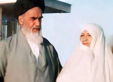 كيف مضت الأيام الأخيرة من حياة الإمام وزوجته؟