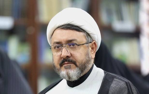 حجة الإسلام والمسلمين الدكتور علي كمساري: الذكاء الاصطناعي هو التكنولوجيا الحاسمة في القرن الحادي والعشرين