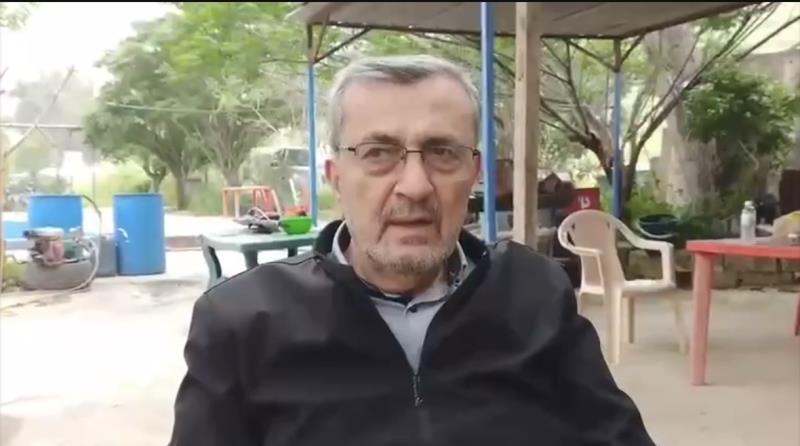 عضو كتلة الوفاء للمقأومة،  النائب الشيخ حسن عز الدين 