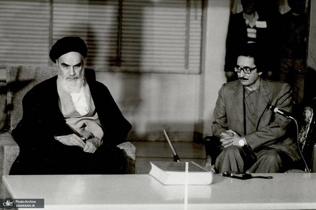 لماذا عارض الإمام اقتراح بني صدر بتعيين الحاج السید أحمد رئيسًا للوزراء؟