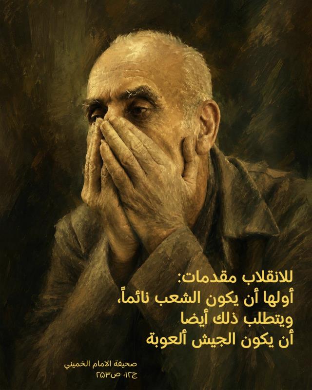 مقدمات الانقلاب