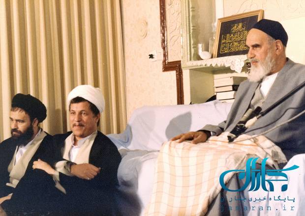 ما الدلالات التي يحملها آخر خطاب للإمام بمناسبة أسبوع الدفاع المقدس؟