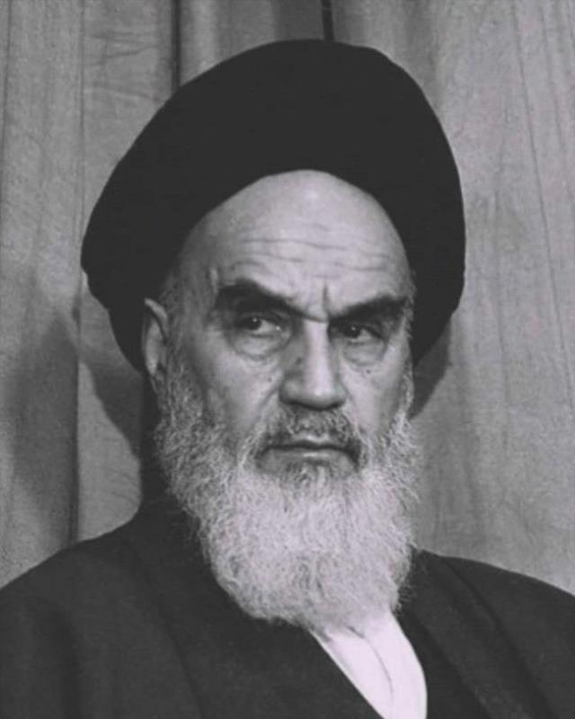 هل لا يزال بالإمكان الحديث مع الإمام الخميني عن إيران اليوم؟( القسم الاول)