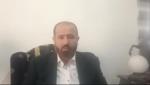 محمد هزيمة، خبير الشؤون الدولية 