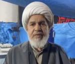 الشيخ عبد الله صالح نائب امين عام جمعية العمل الاسلامي (أمل)