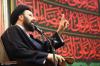 السيد علي الخميني: المفاوضات ميدان للدفاع عن حقوق الشعب وليست سلامًا مع العدو