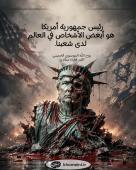 أبغض الأشخاص في العالم لدى شعبنا