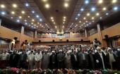 مؤتمر نصف قرن من الصحوة الاسلامیة فی ظل المدرسة