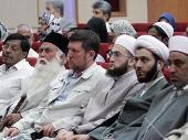 مؤتمر نصف قرن من الصحوة الاسلامیة فی ظل المدرسة