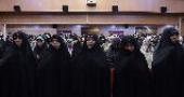  إقامة مؤتمر الامام الخمینی و احیاء دور المرأة المسلمة