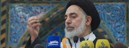 By Suggesting the Quds Day, Imam Khomeini Released Contemporary Governors