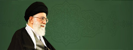 Imam Khomeini never surrendered to Global Arrogance 