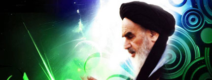 Imam Khomeini’s character was my main motivation for learning Persian