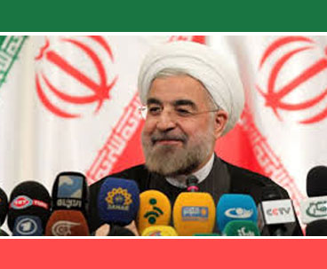 Islamic Republic Seeks Stability in the World 
