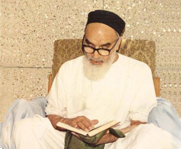 Scholar highlights Imam`s comprehensive approach to Islam