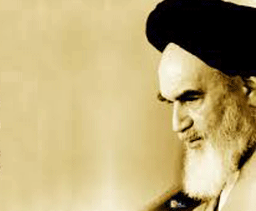 Canadian Writer Retails his Meeting with Imam Khomeini