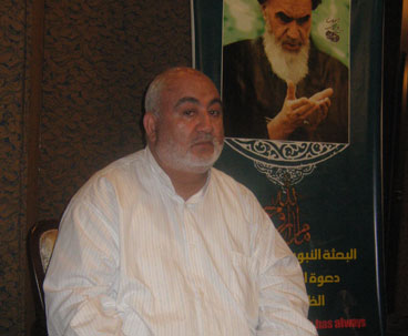 Imam's Wisdom Promotes Ahlul-Bayt School of Thought