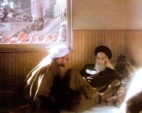 Democracy and Religion: Iranian Islamic Republic Experience