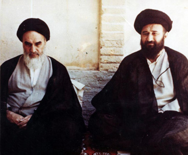 Mustafa Khomeini Raised Awareness about Islamic Revolution