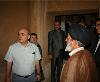 Russia`s Ambassador Visits Imam Khomeini`s House in Khomein