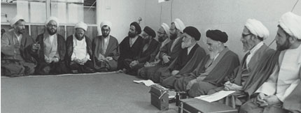 14 Bahman 1357 AHS (February 03, 1979 C.E.) 