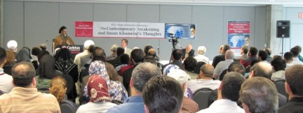 Imam Promoted True Understanding of Islam