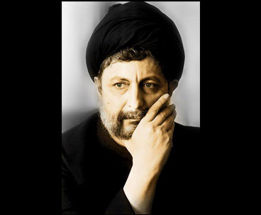 Imam emphasized the struggle against Zionist regime on Disappearance of Imam Sadr 