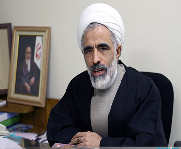 Iran Turning into Cradle of Stability: Majid Ansari 