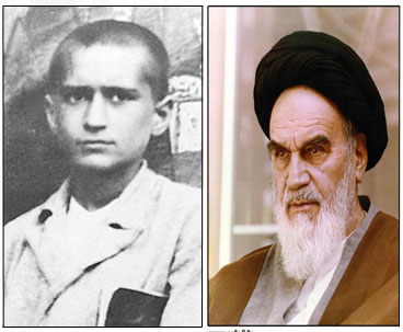 Imam Khomeini’s Birth Brought Light of Hope for Muslim World