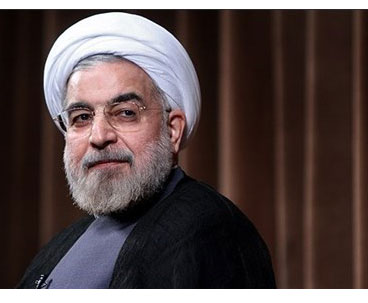 Rouhani: Imam Khomeini’s path leads us towards achievements 
