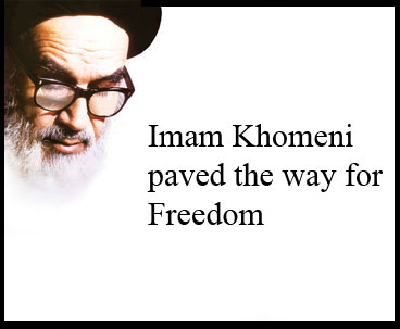 Imam Khomeini Changed World’s Perception about Religion