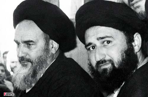Mostafa Khomeini was a Competent Scholar