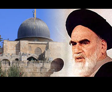 Imam Khomeini slammed Israeli crimes in Lebanon and Palestine