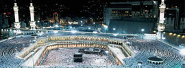 Imam Khomeini revived philosophy of Hajj