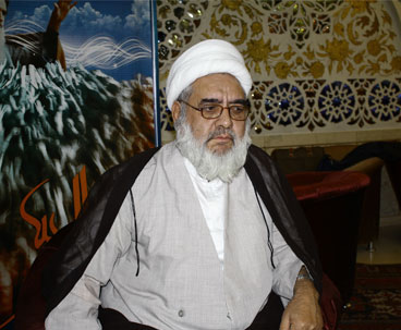 Imam Khomeini belong to all human societies