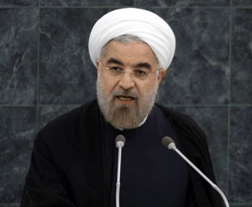 Extremism threatening entire world: President Rouhani 