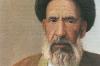 Imam Khomeini hailed Modarres personality and devotion 