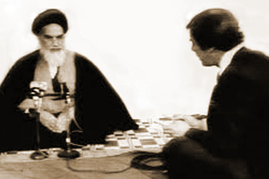 Islamic govt. to promote democracy: Imam Khomeini