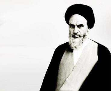Imam Khomeini Enunciated Victory of  Islamic Revolution