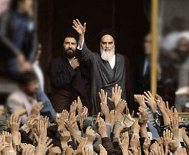 Imam Khomeini Advised Clerics for Self-purification