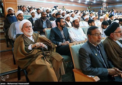 Summit on Palestine reflects Imam Khomeini ideals