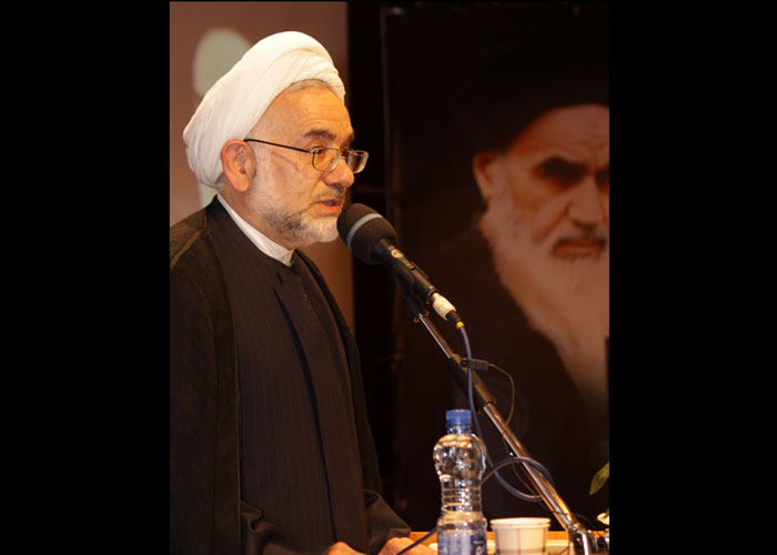 The 24th Commemoration Ceremony of Imam Khomeini`s Departure