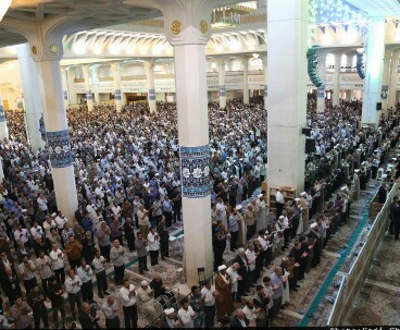 Millions of Muslims mark Eid al-Adha
