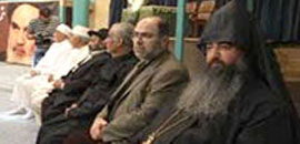 Imam Khomeini Guarded Rights of Minorities