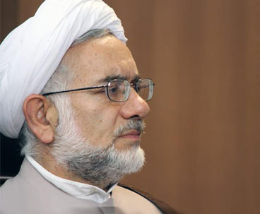 Imam Khomeini promoted ethics-based politics 