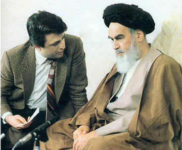 Imam Grandson, Iranian President Condole Tabatabai’s Passing Away