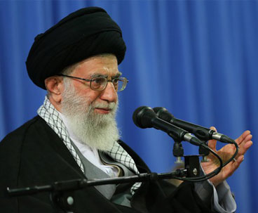 Supreme Leader Seeks to Foster Unity Among Muslims 