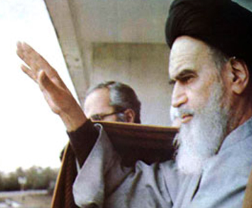 Imam predicted bright future for revolution