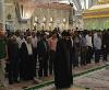 Mourning ceremony held at Imam Khomeini`s shrine